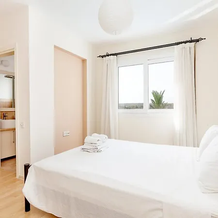 Apartman Thalassa Beach Cyprus Private Pool *