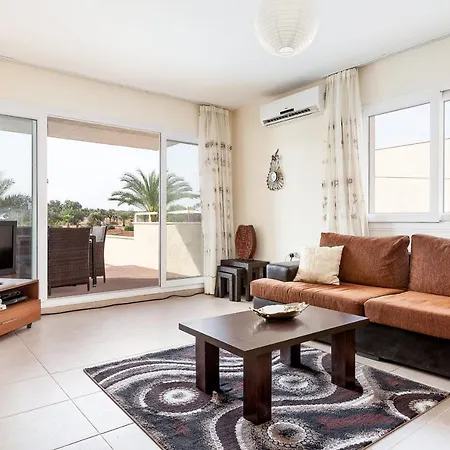 Apartment Thalassa Beach Cyprus Private Pool