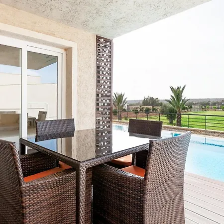 Apartman Thalassa Beach Cyprus Private Pool *