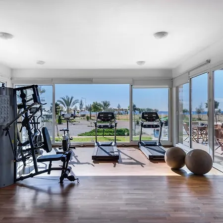 Apartment Thalassa Beach Cyprus Private Pool Vokolidha